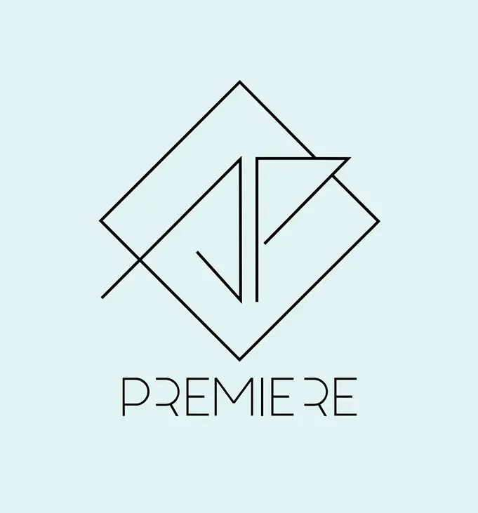 Agence Première · Site internet