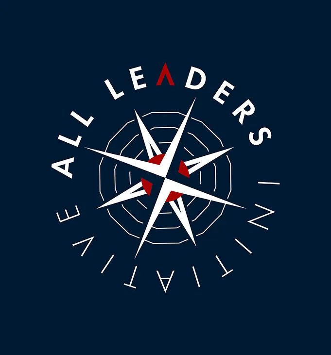 All Leaders Initiative · Signature et site