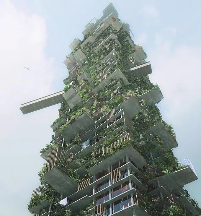 Triptyque Architecture · Migration du site