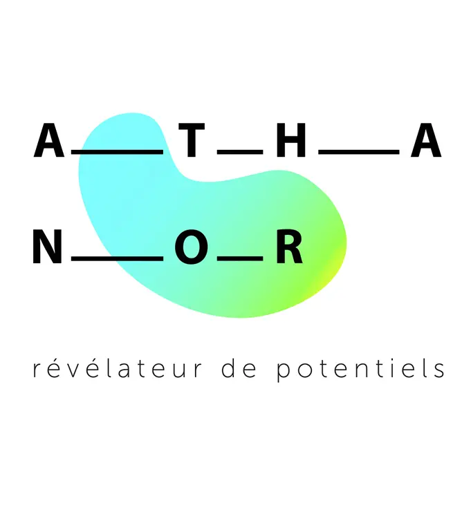 Athanor · Site internet