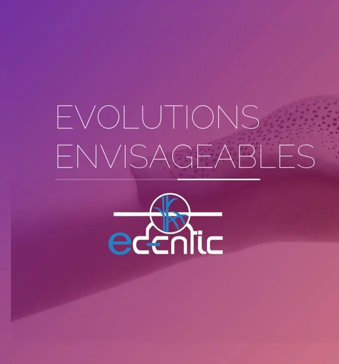 E-Dentic · Identité iBeacon