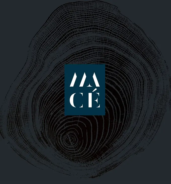 Macé Paris · Site internet