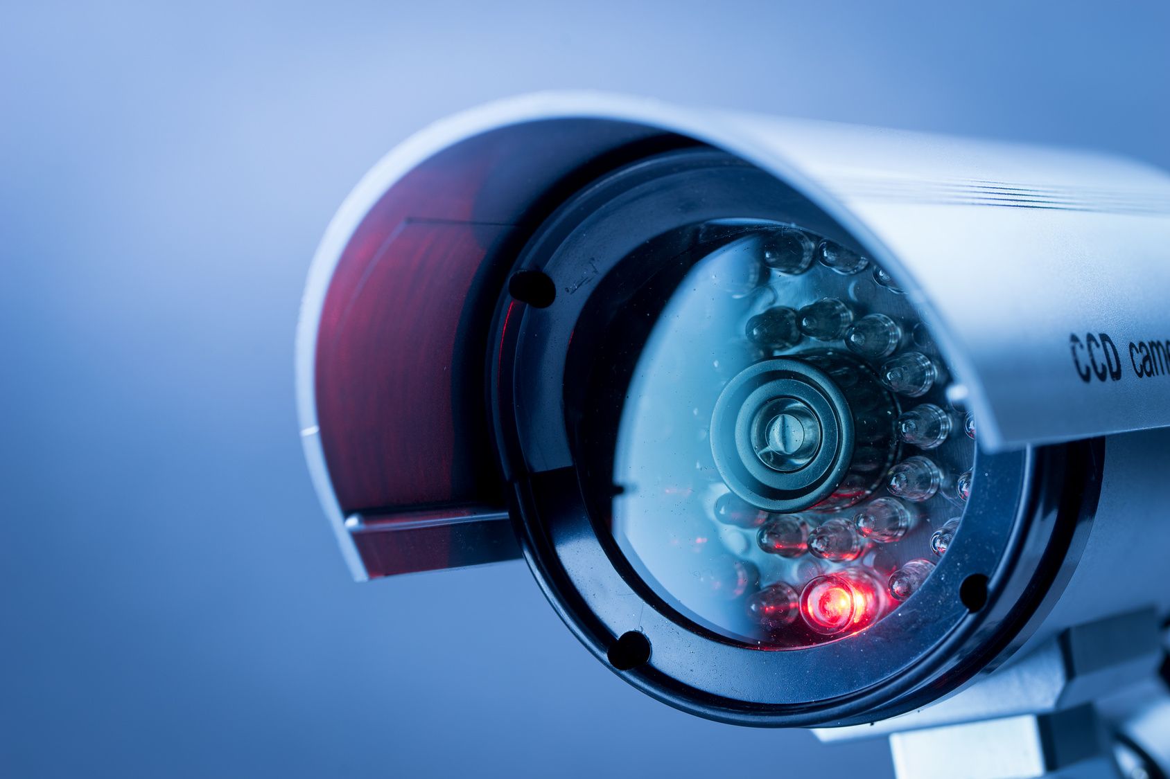 Caméra de vidéosurveillance, cœur du métier des installateurs Secure HD